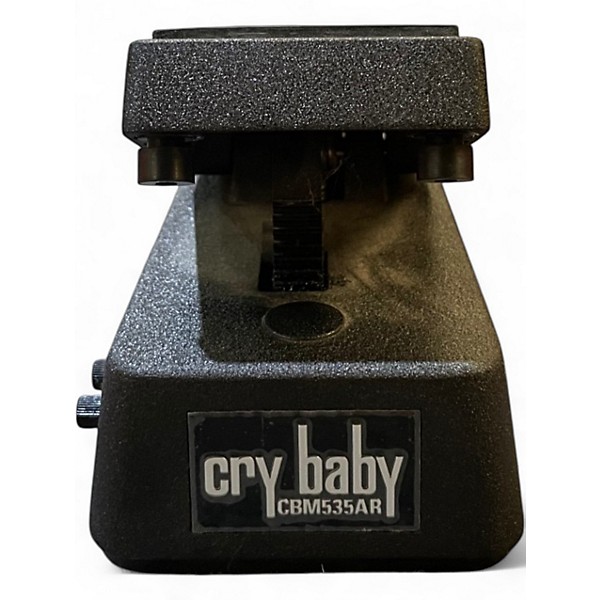 Used Dunlop 535Q-MINI AUTORETURN Effect Pedal