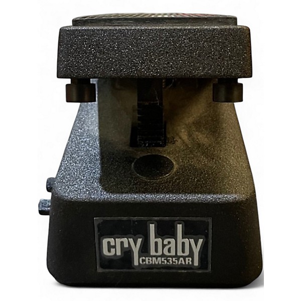 Used Dunlop 535Q-MINI AUTORETURN Effect Pedal