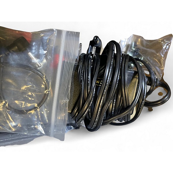 Used Truetone 1SPOT CS12 Power Supply