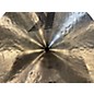Used Zildjian 14in K Custom Dark Hi Hat Pair Cymbal