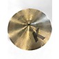 Used Zildjian 18in K Custom Dark Crash Cymbal thumbnail