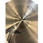 Used Zildjian 18in K Custom Dark Crash Cymbal