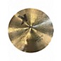 Used Zildjian 16in K Custom Dark Crash Cymbal thumbnail