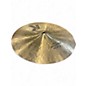 Used Zildjian 16in K Custom Dark Crash Cymbal
