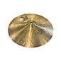 Used Zildjian 16in K Custom Dark Crash Cymbal