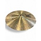 Used Zildjian 16in K Custom Dark Crash Cymbal
