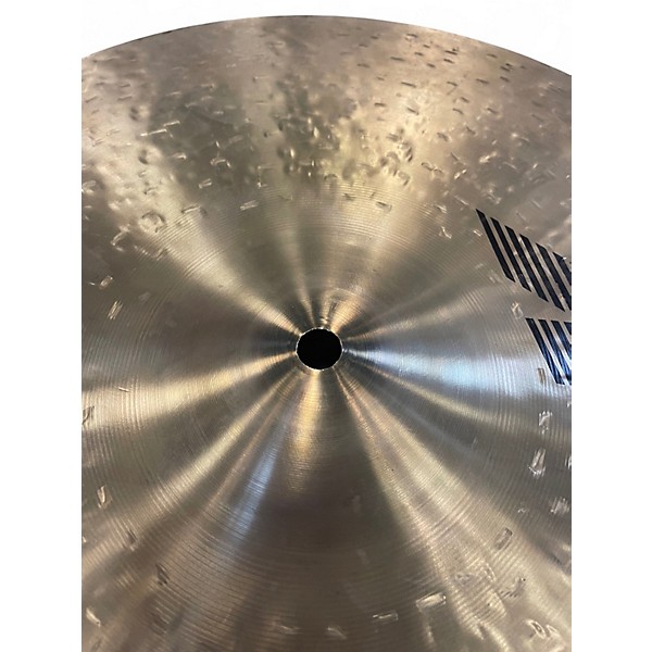 Used Zildjian 16in K Custom Dark Crash Cymbal