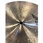 Used Zildjian 16in K Custom Dark Crash Cymbal