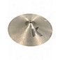 Used Zildjian 20in K Custom Dark Ride Cymbal