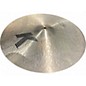 Used Zildjian 20in K Custom Dark Ride Cymbal