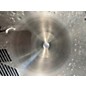 Used Zildjian 20in K Custom Dark Ride Cymbal