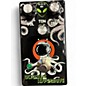 Used Interstellar Audio Machines Octonaut Hyperdrive Effect Pedal thumbnail