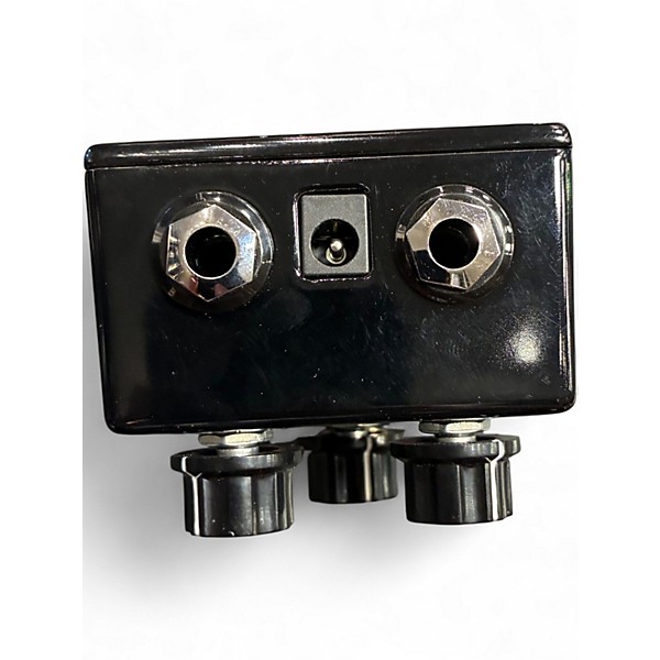 Used Interstellar Audio Machines Octonaut Hyperdrive Effect Pedal