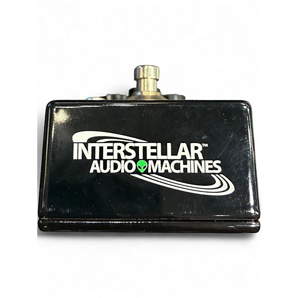 Used Interstellar Audio Machines Octonaut Hyperdrive Effect Pedal