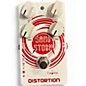Used Caline Sand Storm Distortion Effect Pedal