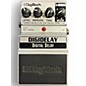 Used DigiTech X-Series Digital Delay Effect Pedal thumbnail