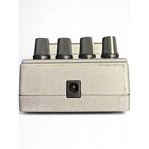 Used DigiTech X-Series Digital Delay Effect Pedal