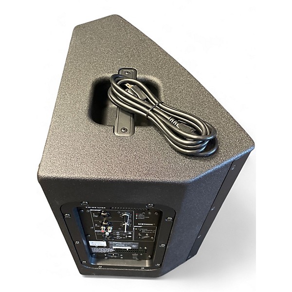 Used Yamaha DHR12M Powered Monitor