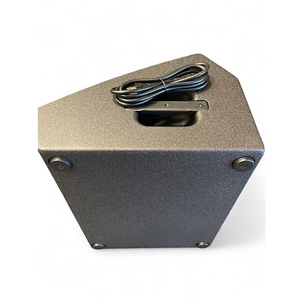 Used Yamaha DHR12M Powered Monitor