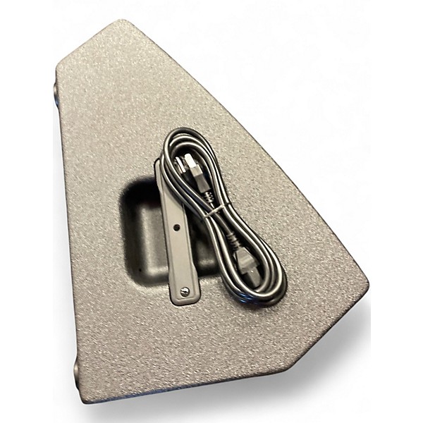 Used Yamaha DHR12M Powered Monitor