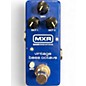 Used MXR Vintage Bass Octave Bass Effect Pedal thumbnail