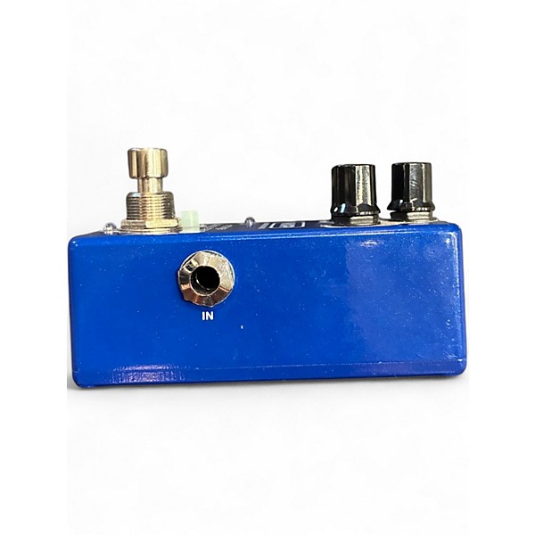 Used MXR Vintage Bass Octave Bass Effect Pedal