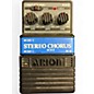 Used Arion SCHZ Stereo Chorus Effect Pedal thumbnail