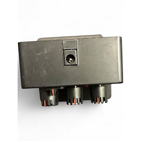 Used Arion SCHZ Stereo Chorus Effect Pedal