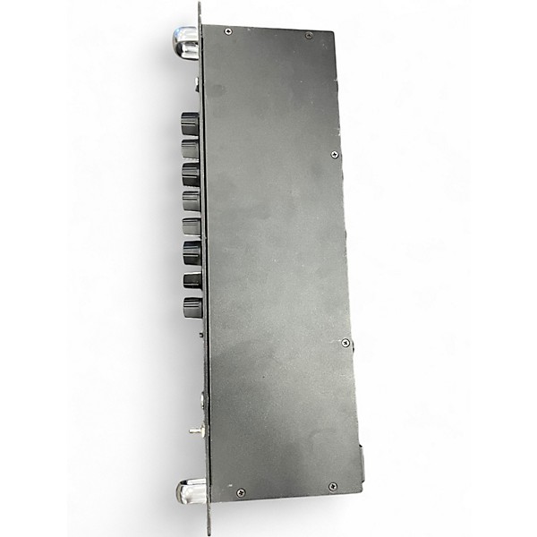 Used Tech 21 Sansamp RBI Rackmount Bass Preamp