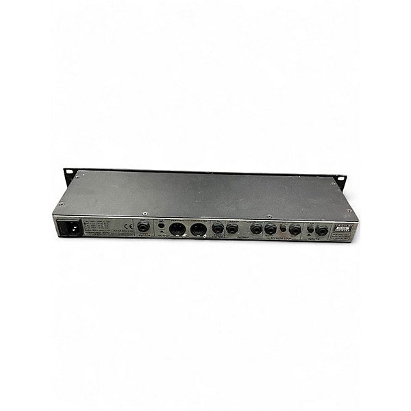 Used Tech 21 Sansamp RBI Rackmount Bass Preamp