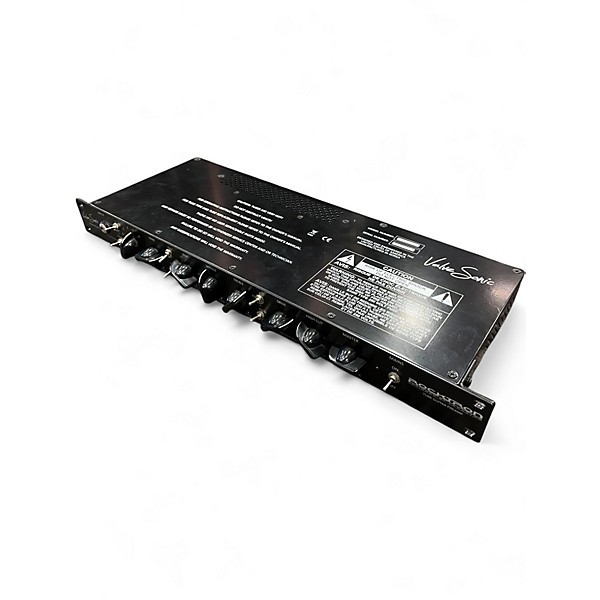 Used Rocktron VALVE SONIC Signal Processor
