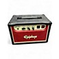 Used Epiphone Valve Jr 5W Class A Tube Guitar Amp Head thumbnail