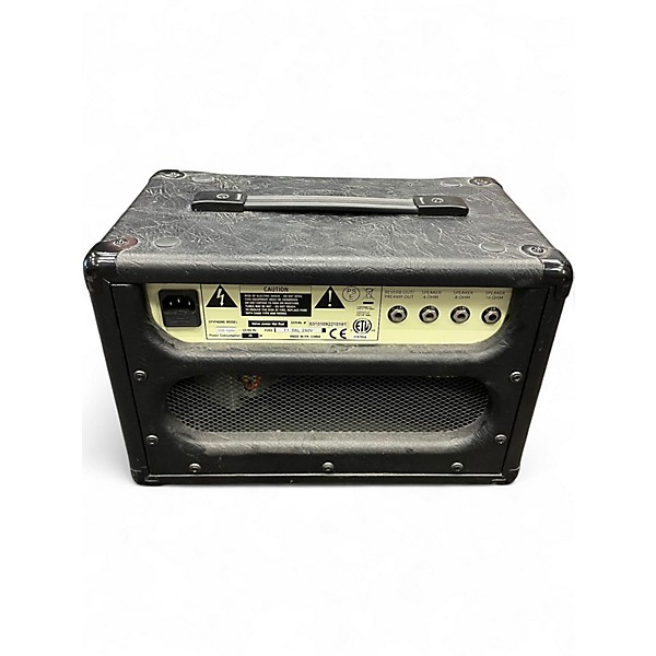 Used Epiphone Valve Jr 5W Class A Tube Guitar Amp Head