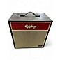 Used Epiphone Valve Jr 1x12 Extension Guitar Cabinet thumbnail