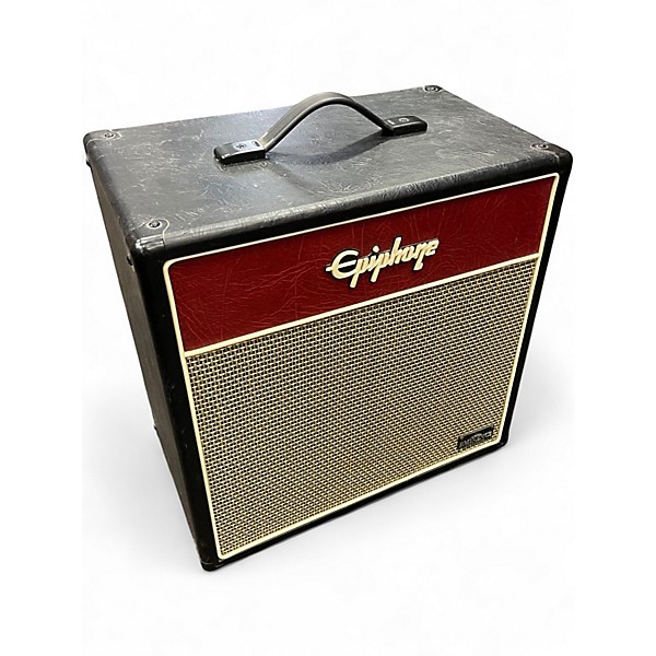 Used Epiphone Valve Jr 1x12 Extension Guitar Cabinet