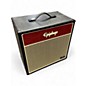 Used Epiphone Valve Jr 1x12 Extension Guitar Cabinet