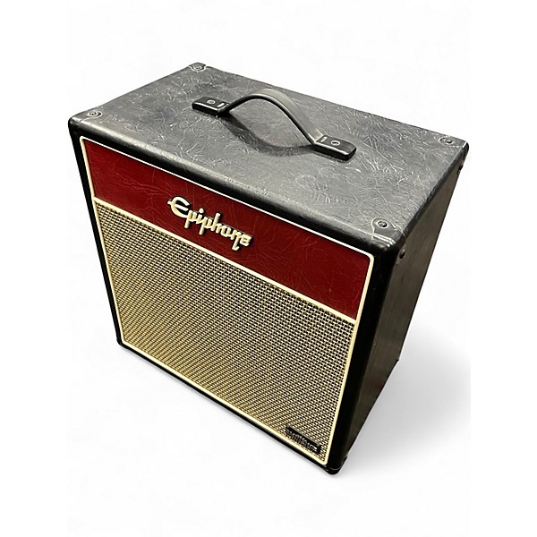 Used Epiphone Valve Jr 1x12 Extension Guitar Cabinet
