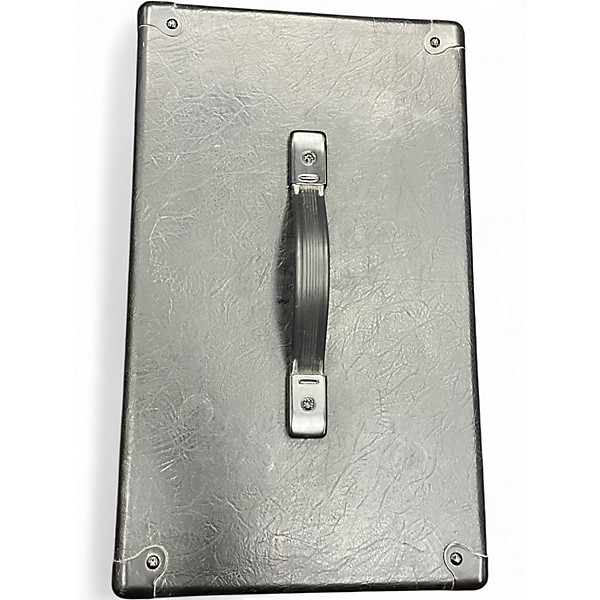 Used Epiphone Valve Jr 1x12 Extension Guitar Cabinet