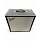 Used Fender SC112 Guitar Cabinet thumbnail