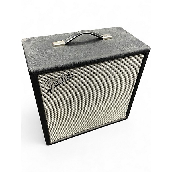 Used Fender SC112 Guitar Cabinet