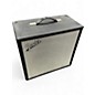 Used Fender SC112 Guitar Cabinet