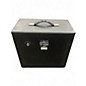 Used Fender SC112 Guitar Cabinet