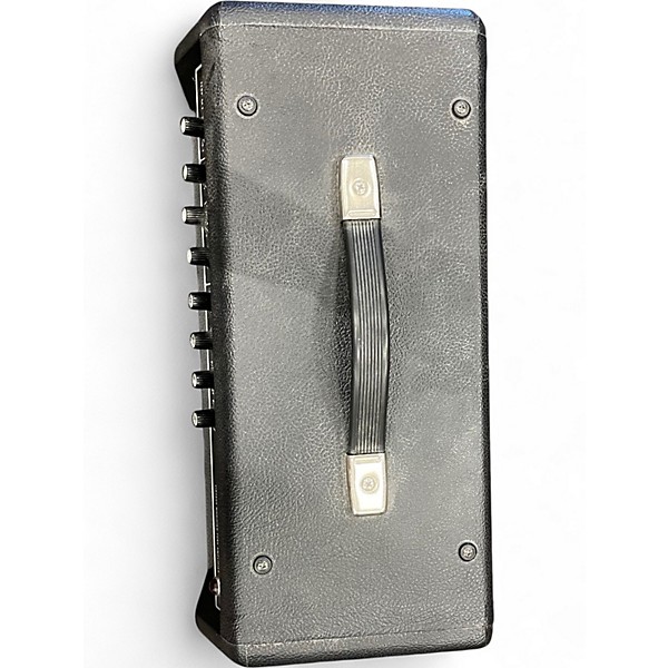 Used Fender Super Champ X2 HD 15W Tube Guitar Amp Head