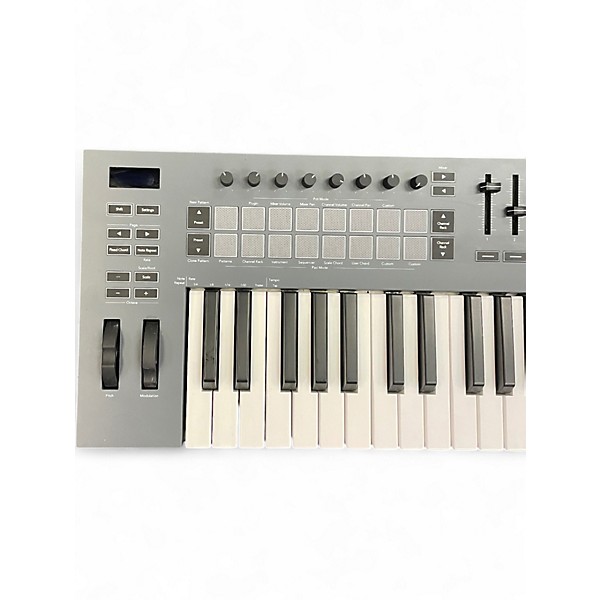 Used Novation Flkeys 61