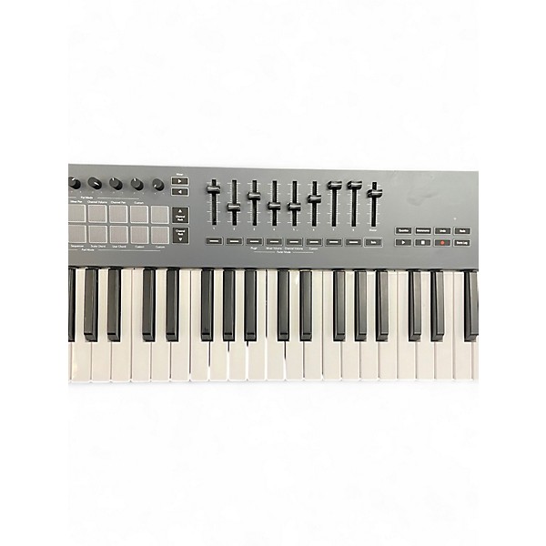 Used Novation Flkeys 61