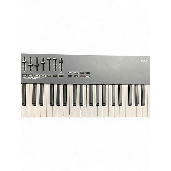 Used Novation Flkeys 61