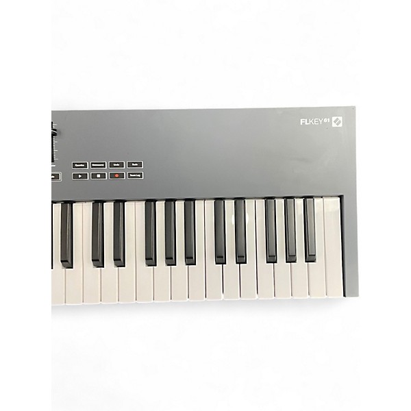 Used Novation Flkeys 61