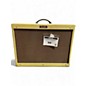 Used Fender Blues Deluxe Reissue 40W 1x12 Tweed Tube Guitar Combo Amp thumbnail