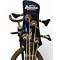 Used Ibanez GSRM20 Mikro Short Scale Walnut Electric Bass Guitar