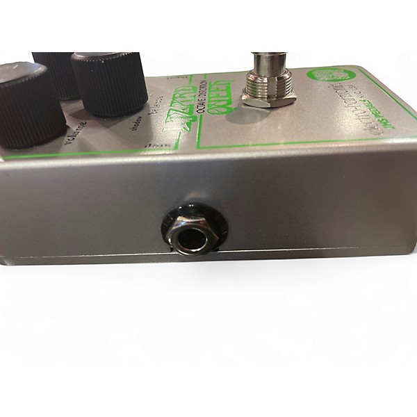 Used Electro-Harmonix LIZARD QUEEN Effect Pedal